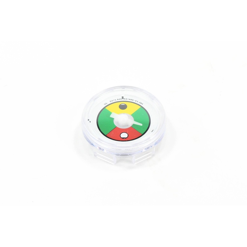 Ingersoll Rand Gauge Replacement - 36891489