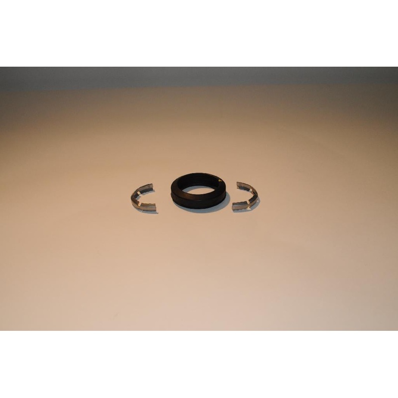 Gardner Denver Tube Gasket Replacement - 2117156