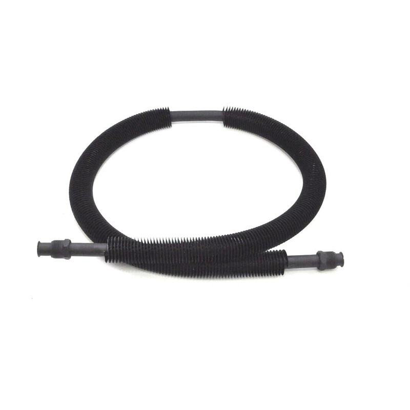 Ingersoll Rand Intercooler Tube Replacement - 32211682