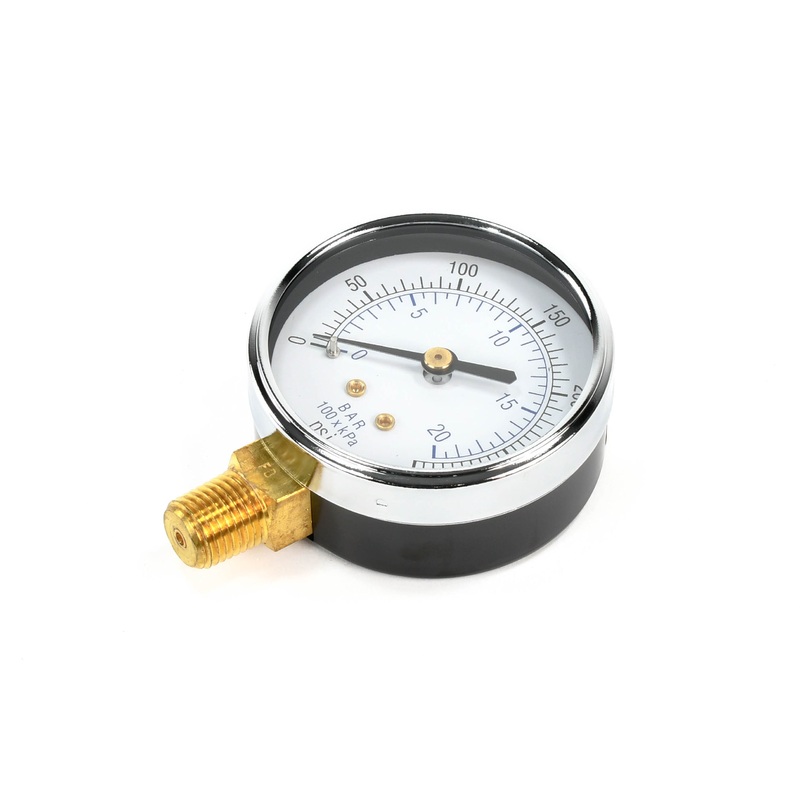 Ingersoll Rand Pressure Gauge Replacement - 32013872