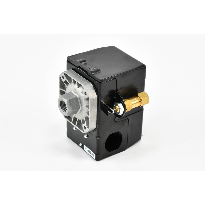 Ingersoll Rand Pressure Switch Replacement - 23360506
