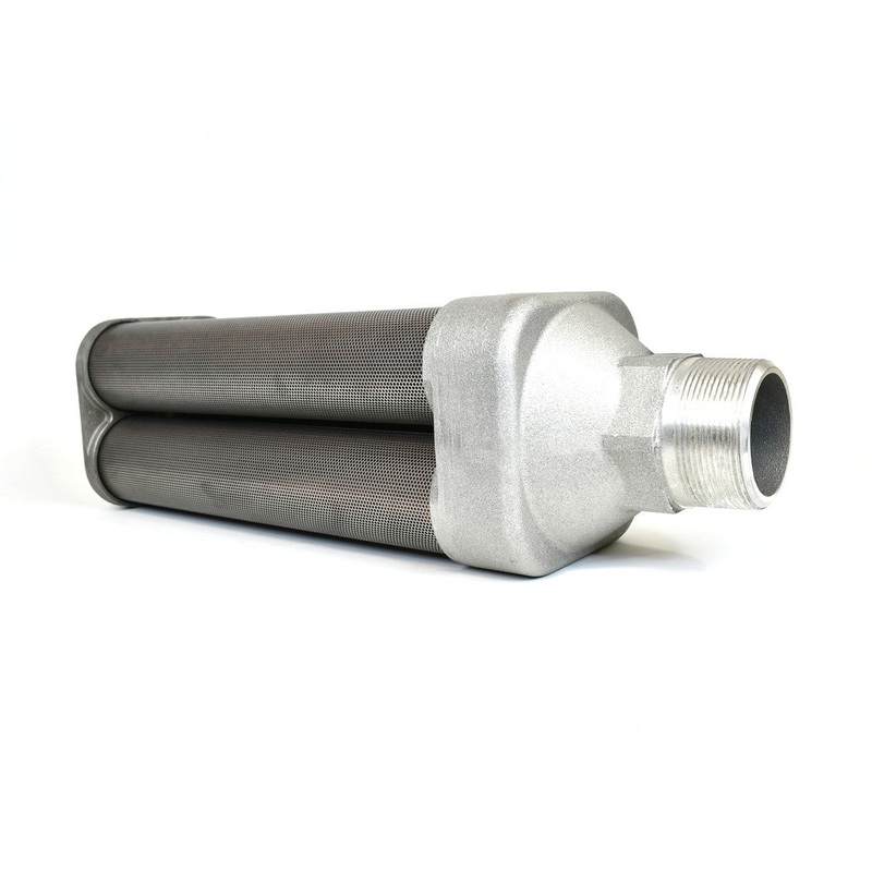 Kaeser Muffler replacement - 9.3049.01340