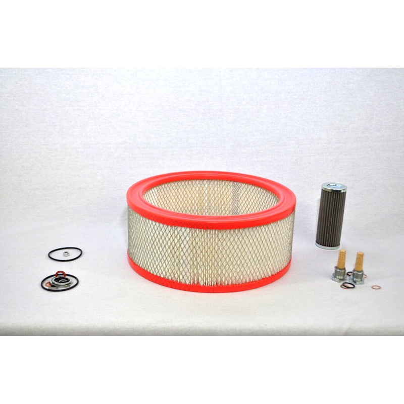 Mattei Filter Kit Replacement - IF57A22422