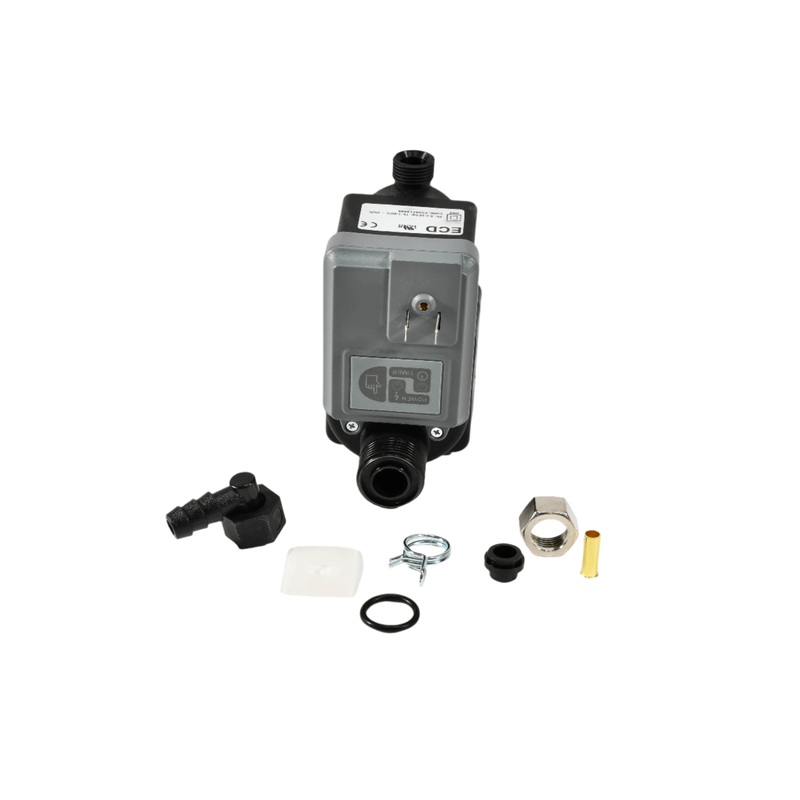 Quincy Drain Replacement - 2202754704