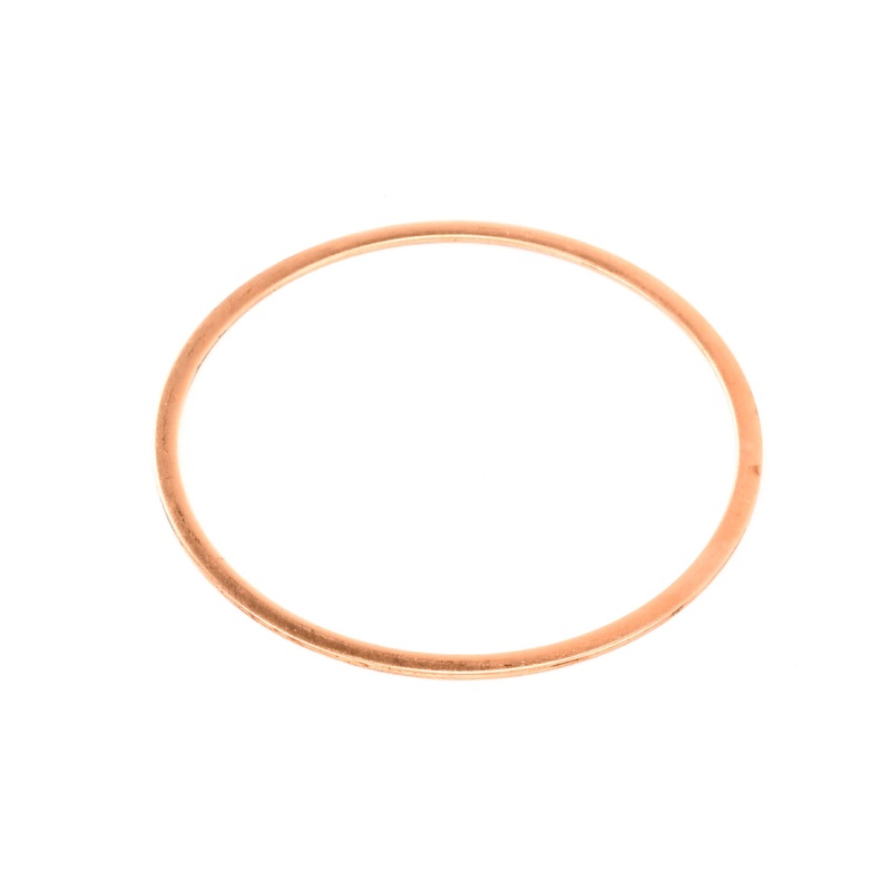 Quincy Seat Gasket Replacement - 2024