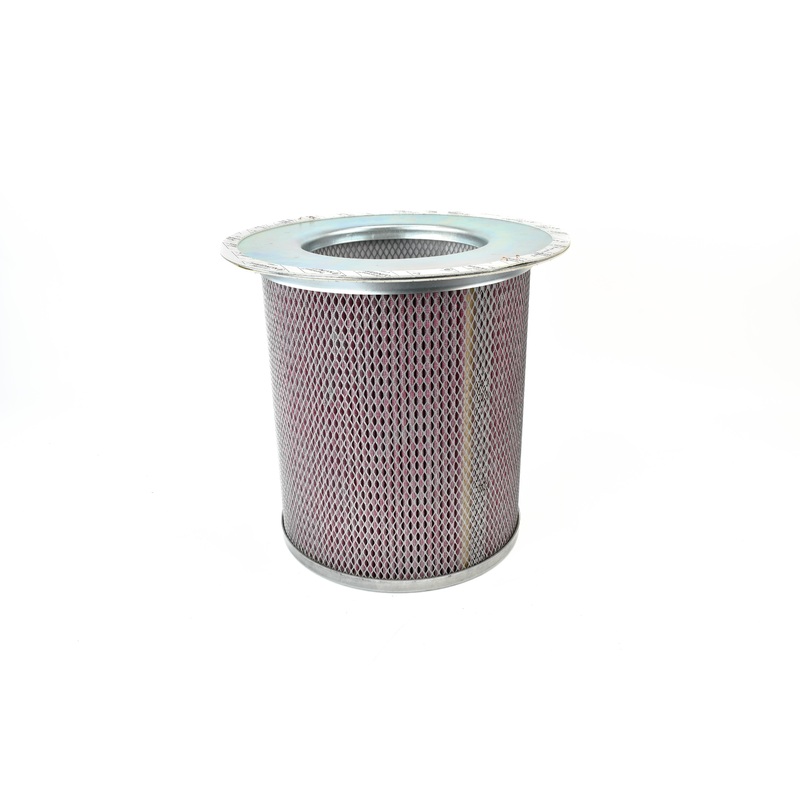 Quincy Separator Replacement - 124487-008