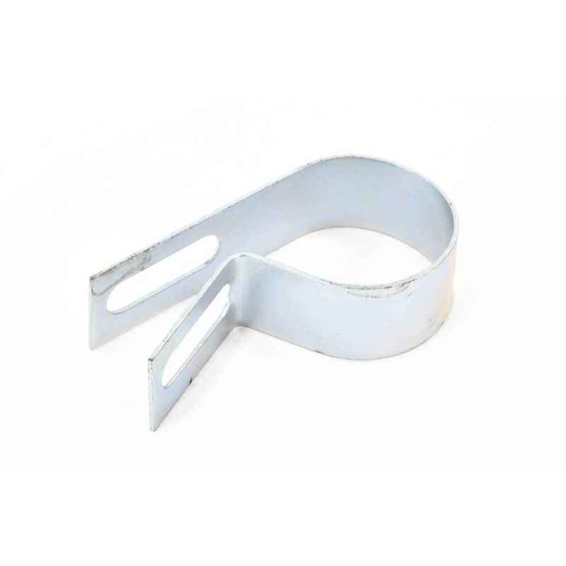 Quincy Tube Clamp Replacement - 112225-2