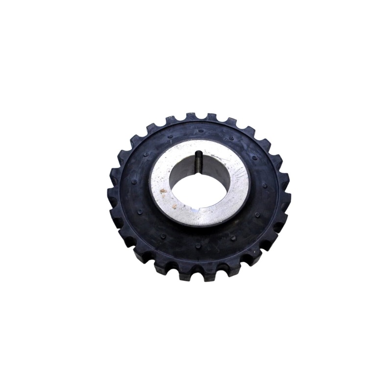 Sullair Coupling Element Replacement - 02250146-634E
