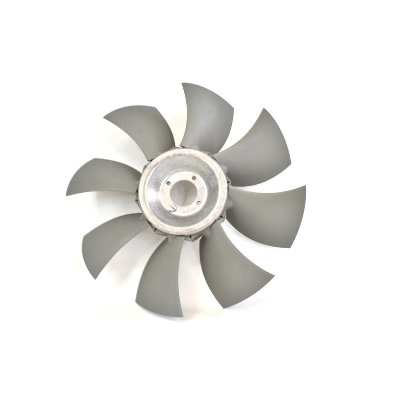 Sullivan-Palatek Fan Replacement - 08080-017