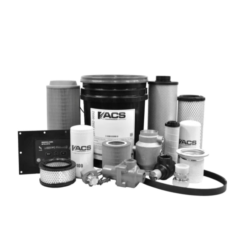 Sullivan-Palatek Tube Replacement - 09602-014