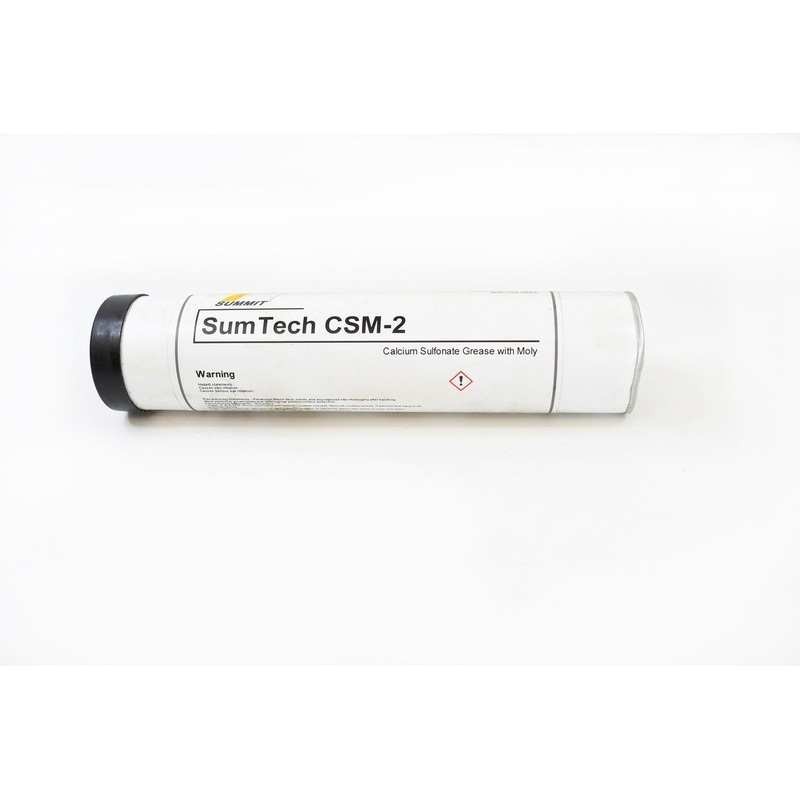 Texaco Grease Replacement - Novatex Grease No. 2