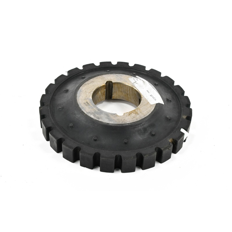 ACS Coupling Element Replacement - 28-646E