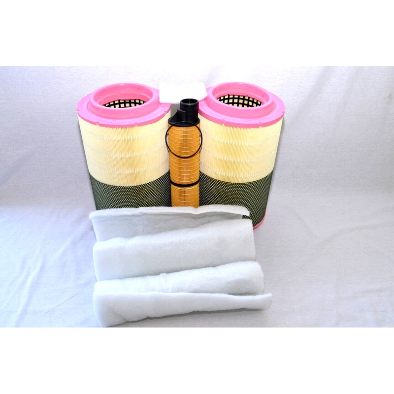 Atlas Copco Filter Kit Replacement - 2901194500