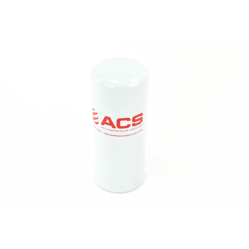 Atlas Copco Oil Filter Replacement - 1604694402