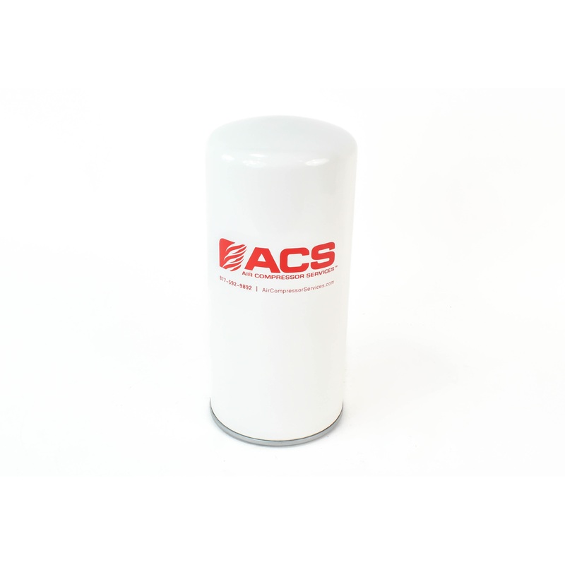 Atlas Copco Oil Filter Replacement - 1621875000