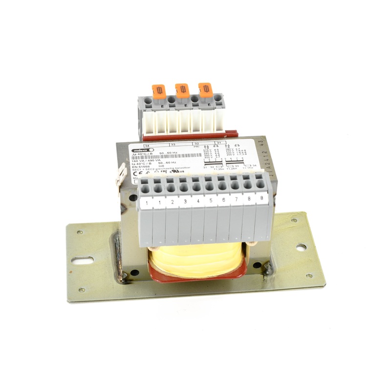 Atlas Copco Transformer Replacement - 1089943643