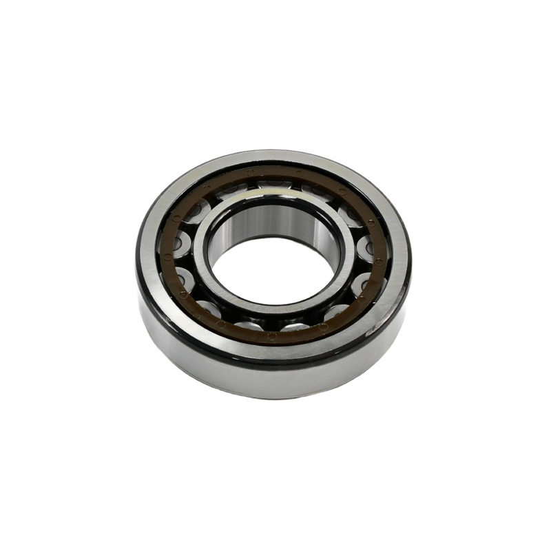 Gardner Denver Bearing Replacement - 12W34