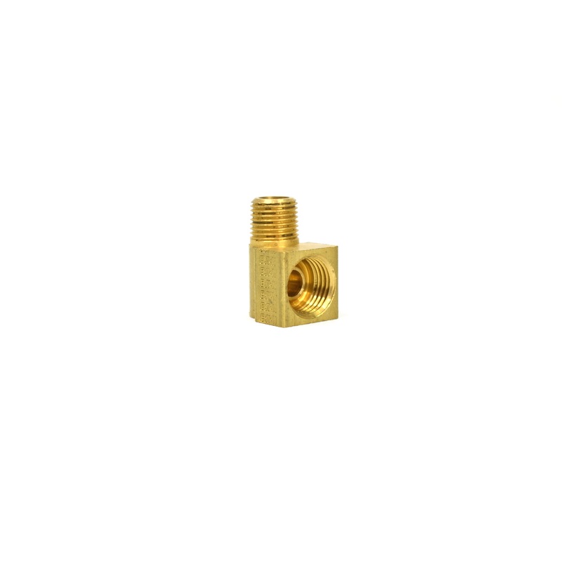 Ingersoll Rand Elbow Replacement - 95031860