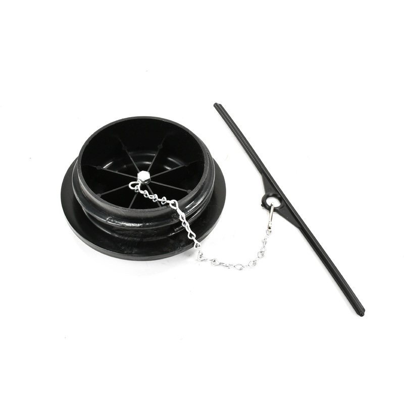 Ingersoll Rand Fuel Cap Replacement - 54660089