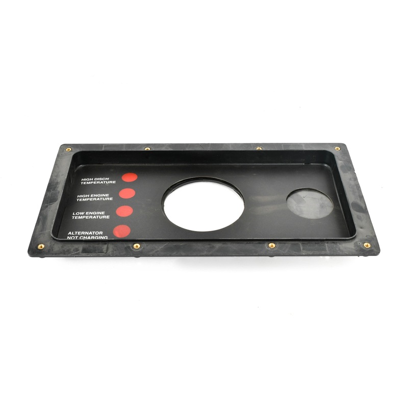 Ingersoll Rand Instrument Panel Kit Replacement - 36765451