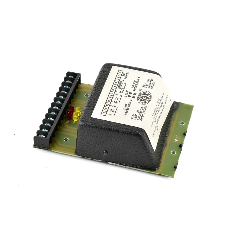 Joy Switch Replacement - 600715-0444