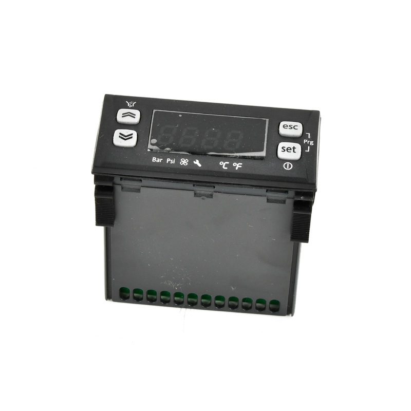 Parker Dryer Controller Replacement - 398H473784