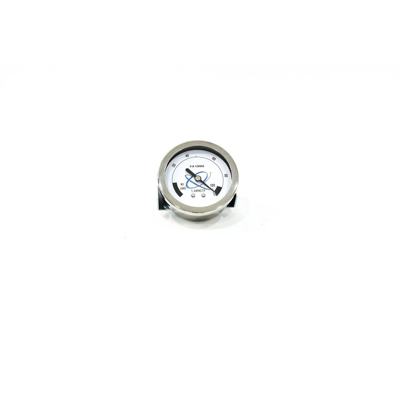 Quincy Gauge Replacement - 1627433007