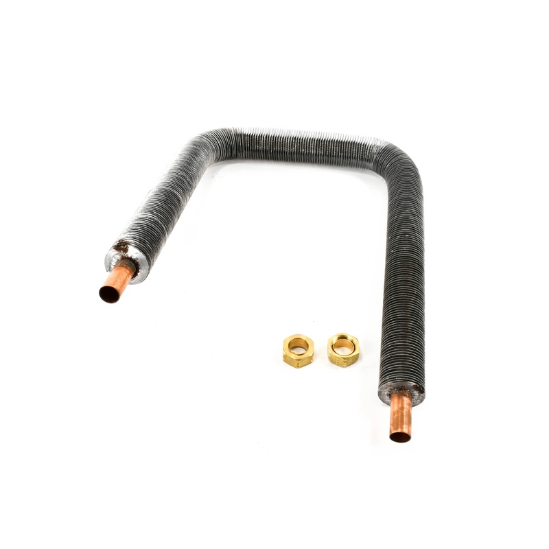 Quincy Intercooler Tube Kit Replacement - 113606K