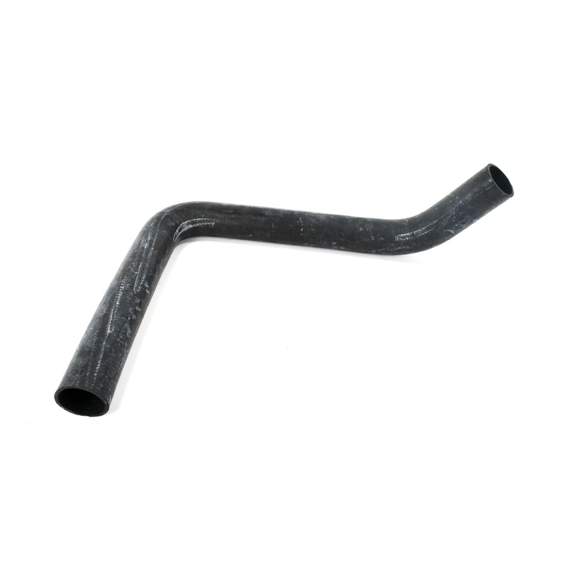 Sullair Lower Radiator Hose Replacement - 02250197-807