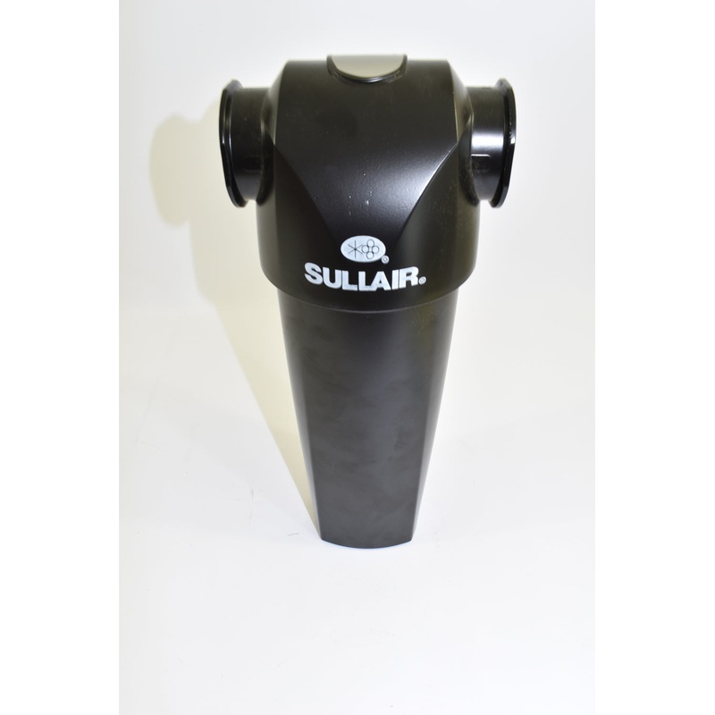 Sullair Water Separator Replacement - 02250166-741