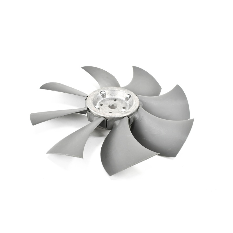 Sullivan-Palatek Fan Blade Replacement - 05018080-0085