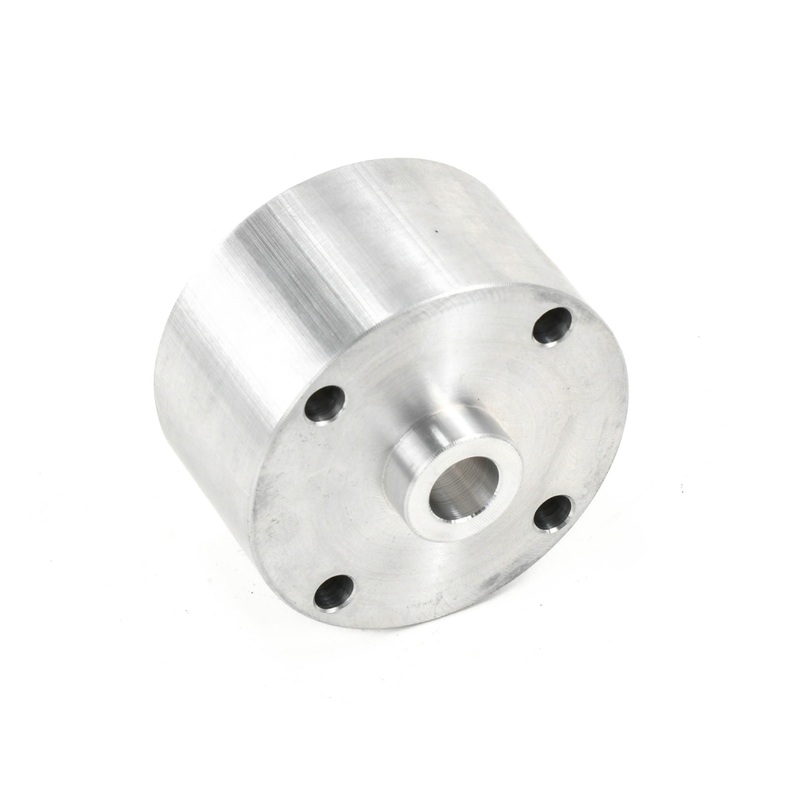 Sullivan-Palatek Fan Spacer Replacement - 01901416-0430