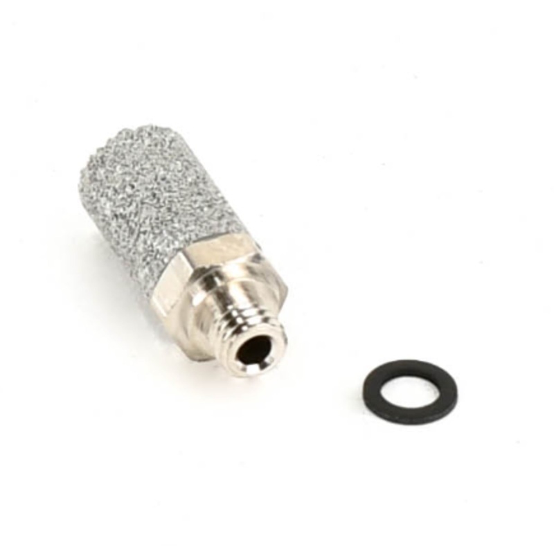 Van Air Line Filter Replacement - 26-0623