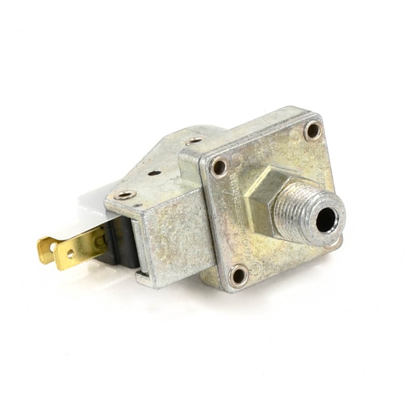 Van Air Pressure Switch Replacement - 26-5531
