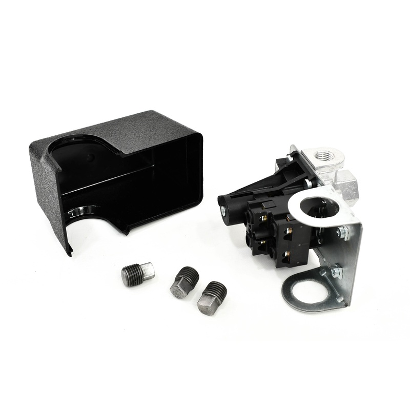 Champion Pressure Switch Replacement - P05746A