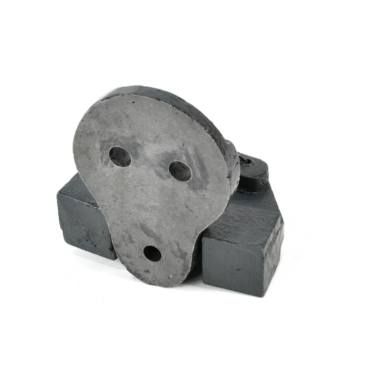 Ingersoll Rand Crankpin Cap Assembly Replacement - 30289110