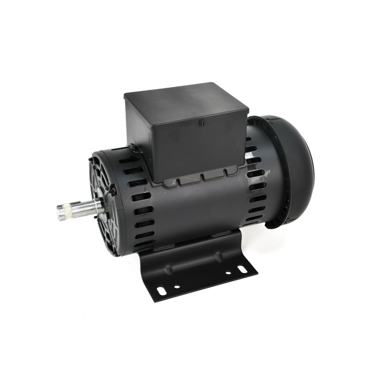 Ingersoll Rand Motor Replacement - 24469652