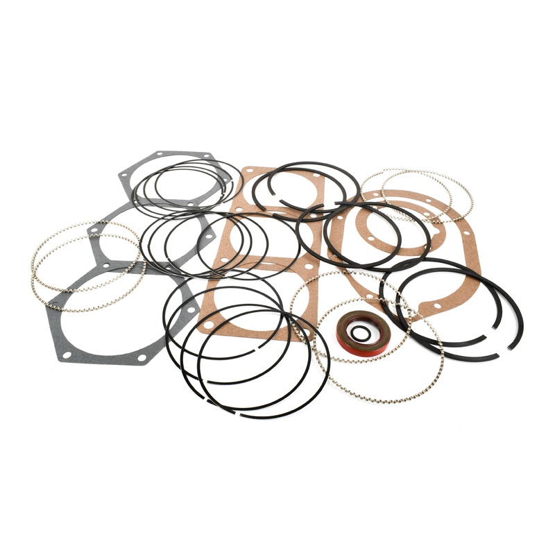 Ingersoll Rand Ring Gasket Kit Replacement - 32133928