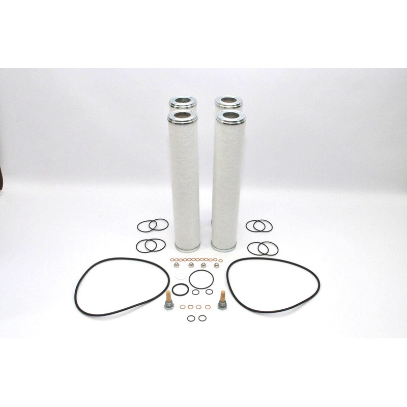 Mattei Service Kit Replacement - IF57A22368
