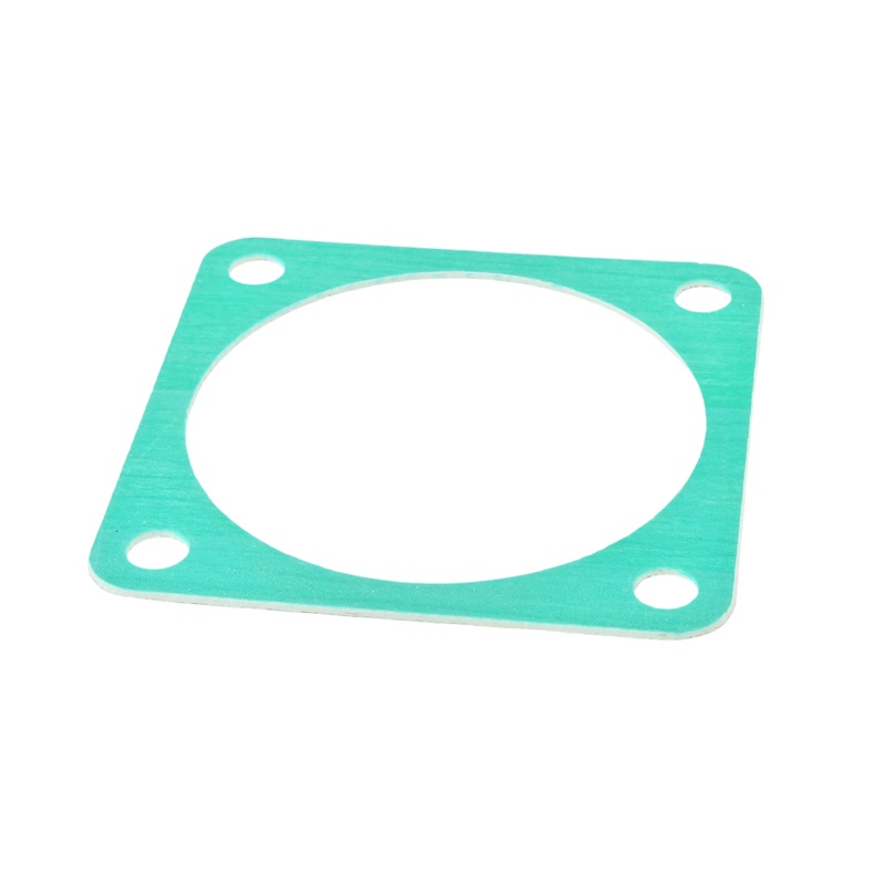 Quincy Cylinder Base Gasket Replacement - 141608