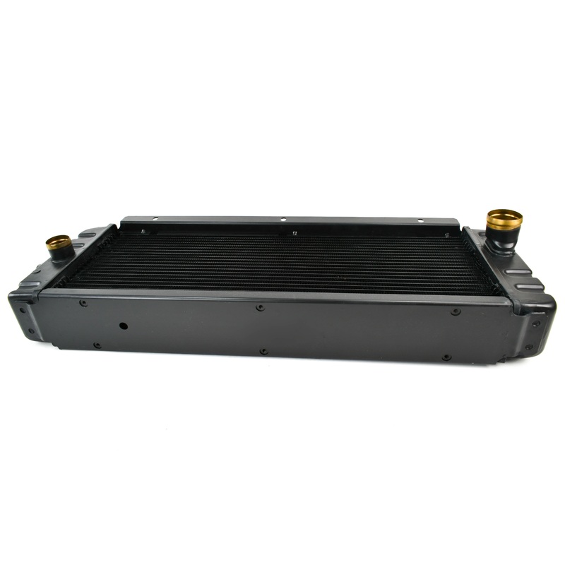 Sullair Radiator Replacement - 02250111-961