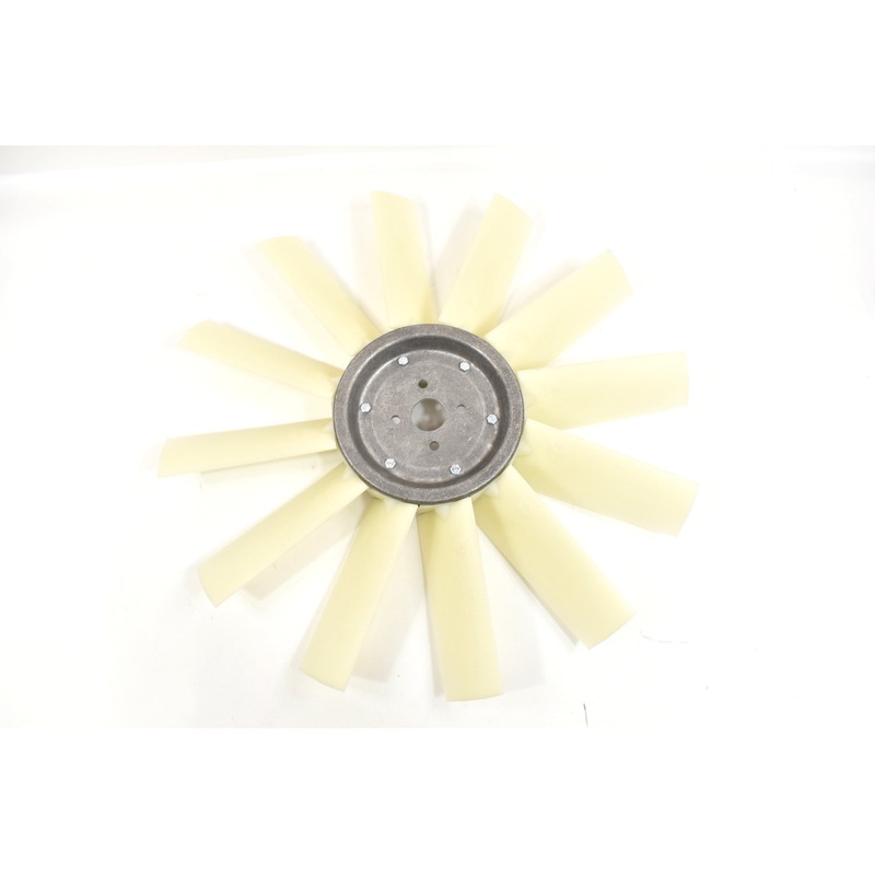 Atlas Copco Fan Blade Replacement - 1310032422