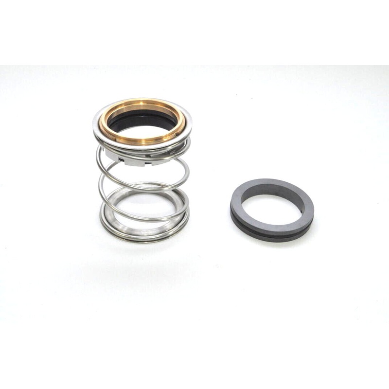 Doosan Shaft Seal Replacement - 46619402