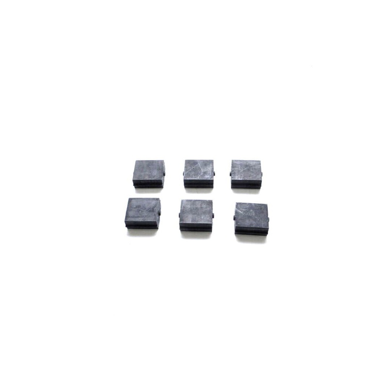 Gardner Denver Cushion Set Replacement - 2116477