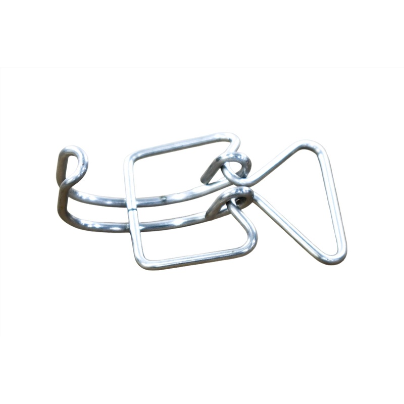 Ingersoll Rand Clip Replacement - 35393669