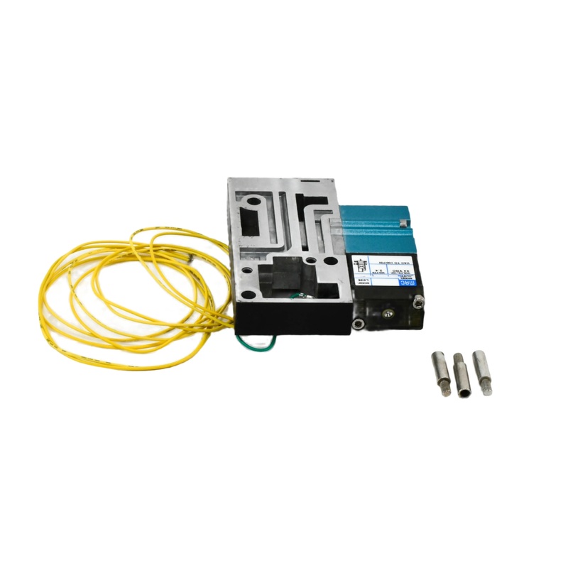 Ingersoll Rand Dryer Control Solenoid Replacement - 38053625