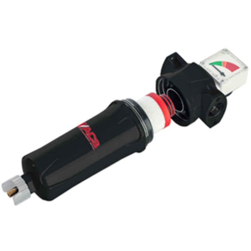 Ingersoll Rand Filter Housing Replacement - 85567121
