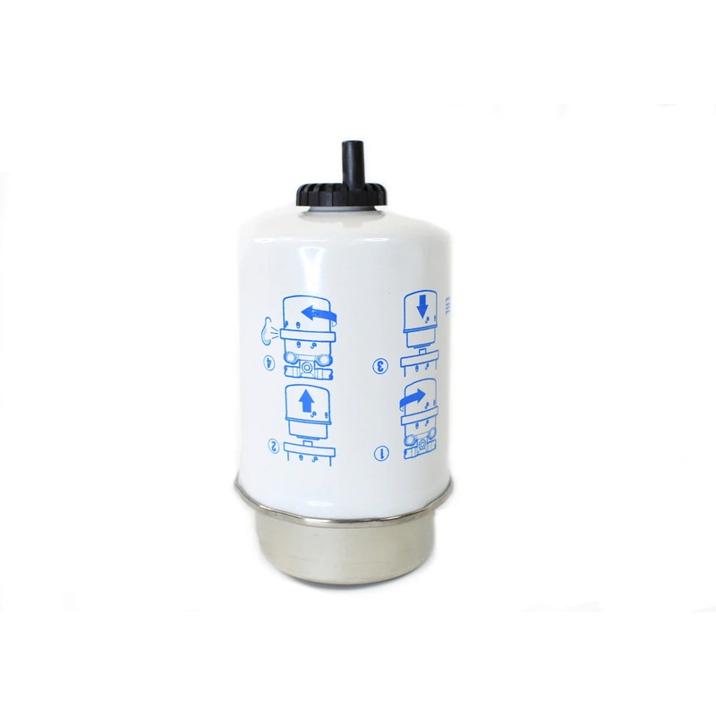 Ingersoll Rand Fuel Filter Replacement - 22556138