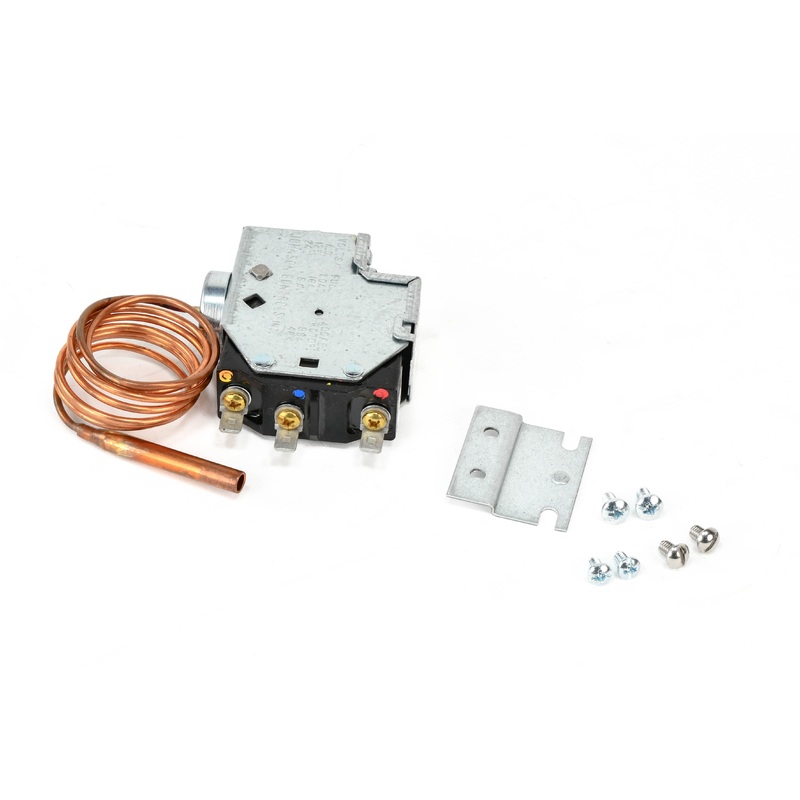Ingersoll Rand Low Pressure Switch Replacement - 600924