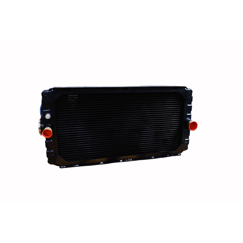 Sullair Cooler Replacement - 02250139-760